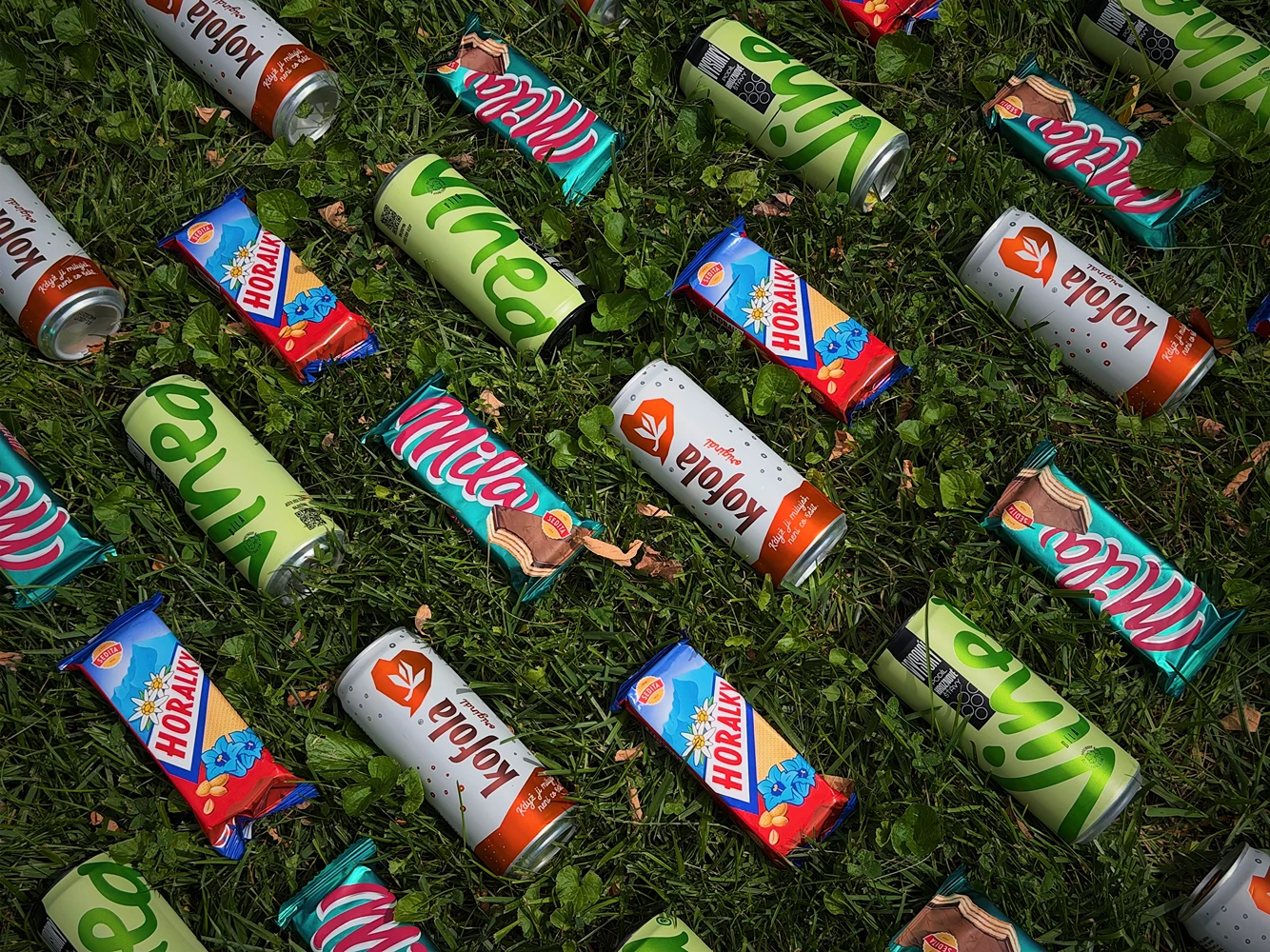 Nenahraditeľné: Five Irreplaceable Slovakian Staples
