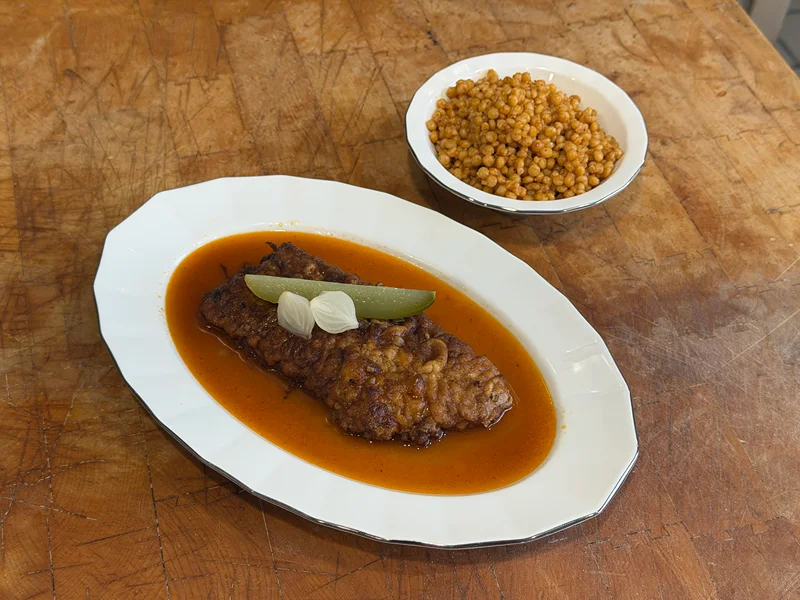 Košické Rezne (Obrátené Rezne)